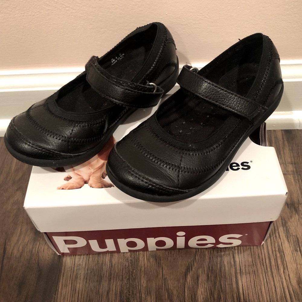 Mary Jane shoes